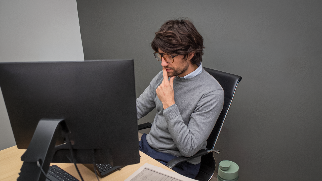 Tablero de gestión y análisis financiero
